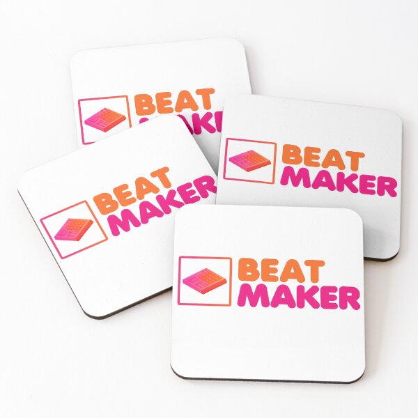 Item preview, Beat Maker designed and sold by blazikin.