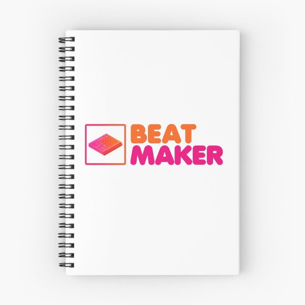 Item preview, Beat Maker designed and sold by blazikin.