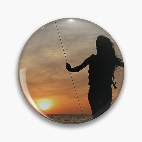 Item preview, Sunset Silhouette designed and sold by Linda Walsh.