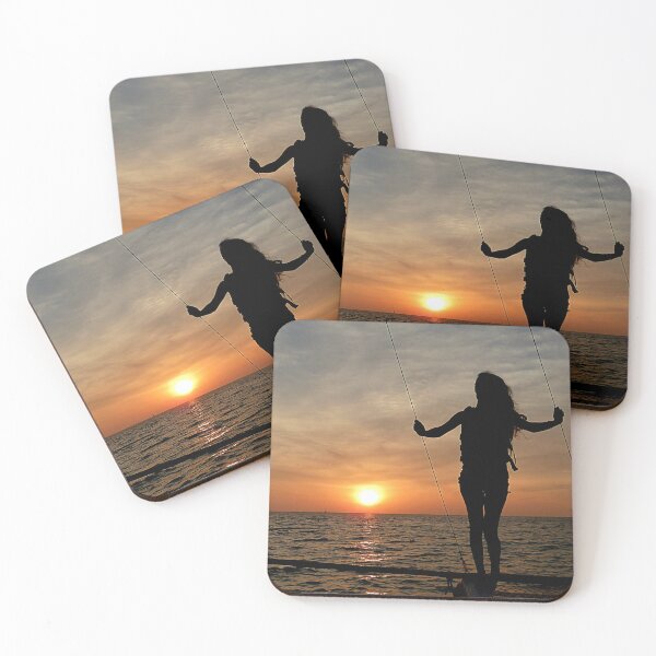 Item preview, Sunset Silhouette designed and sold by Linda Walsh.