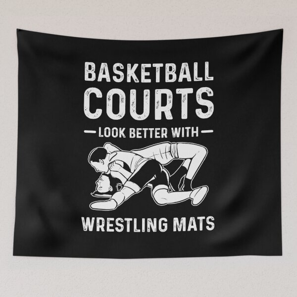 Item preview, Wrestling designed and sold by 4tomic.