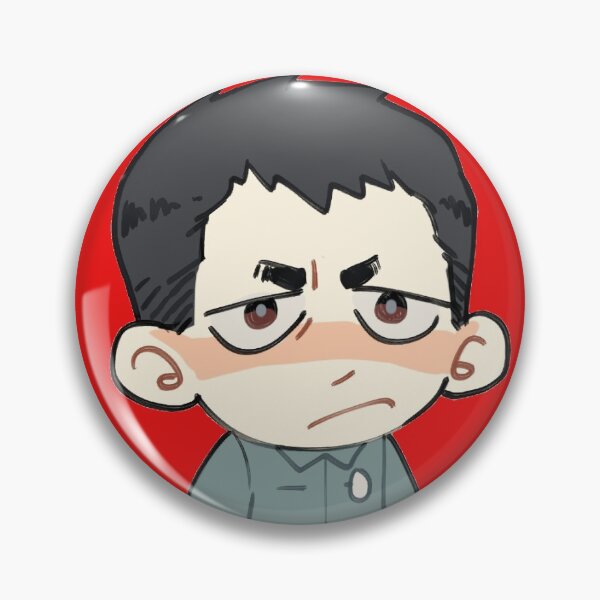 Item preview, takeshi kotobuki designed and sold by incredubious.