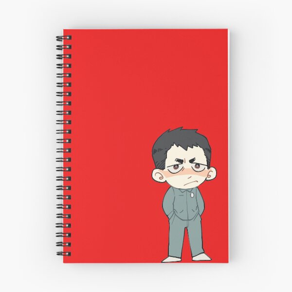 Item preview, takeshi kotobuki designed and sold by incredubious.