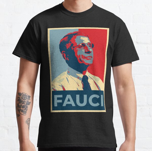 Fauci Classic T-Shirt