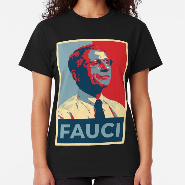 Fauci Classic T-Shirt