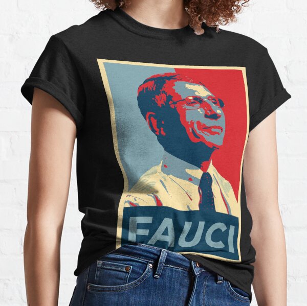 Fauci Classic T-Shirt
