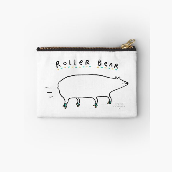 Item preview, Roller Bear designed and sold by SophieCorrigan.