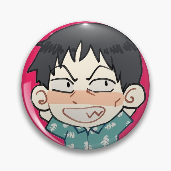 Item preview, (ajin) takahashi designed and sold by incredubious.
