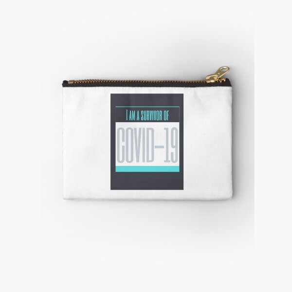 Item preview, I am a Survivor of COVID-19 designed and sold by LeratoM.