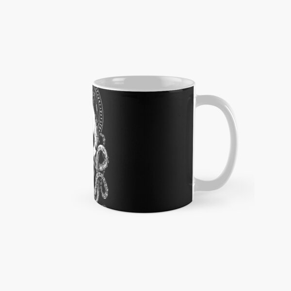 Pieces of Cthulhu Classic Mug