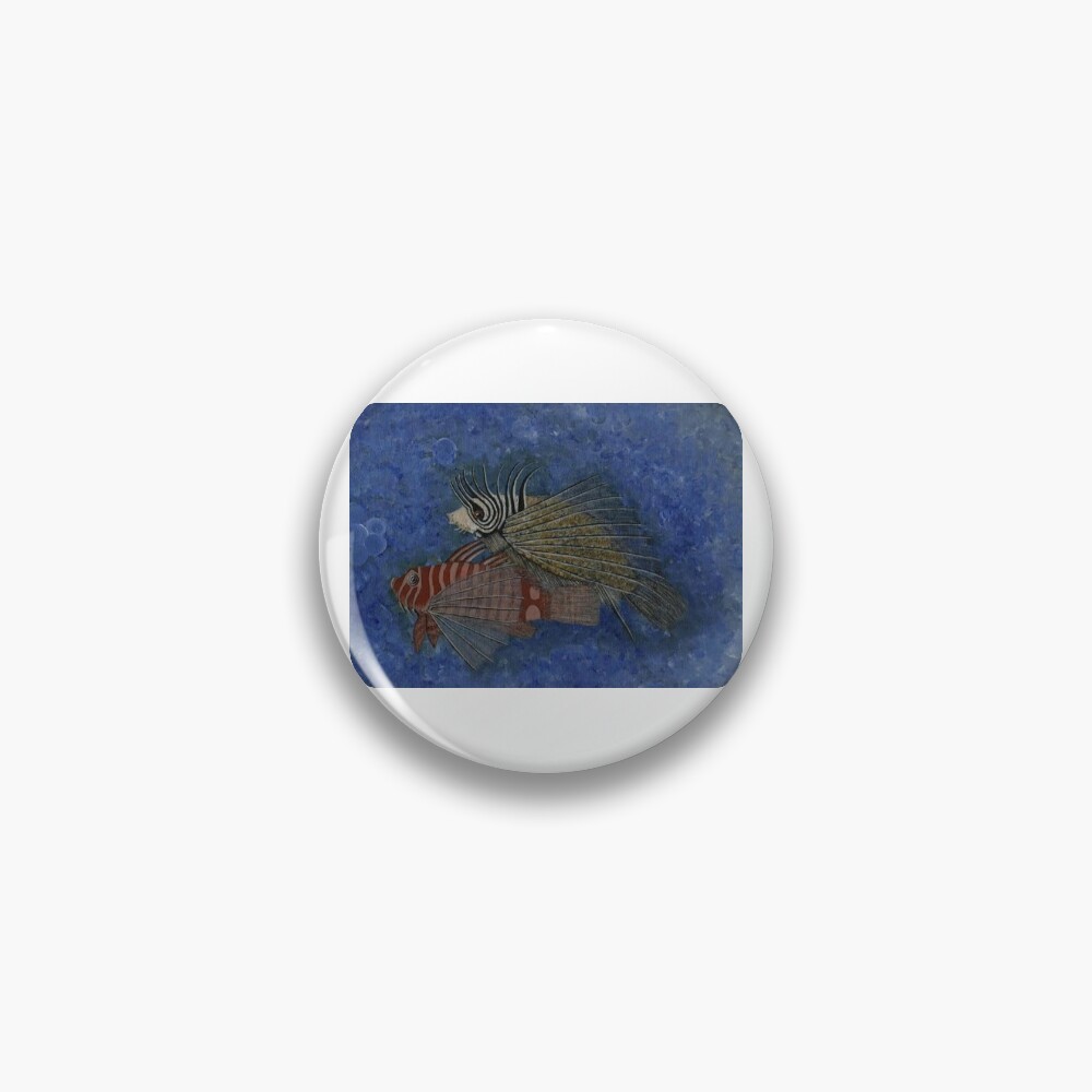 Item preview, Pin designed and sold by RBEnt.
