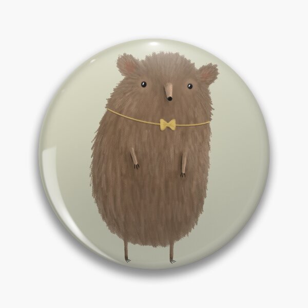 Item preview, Grizzly Made an Effort designed and sold by SophieCorrigan.
