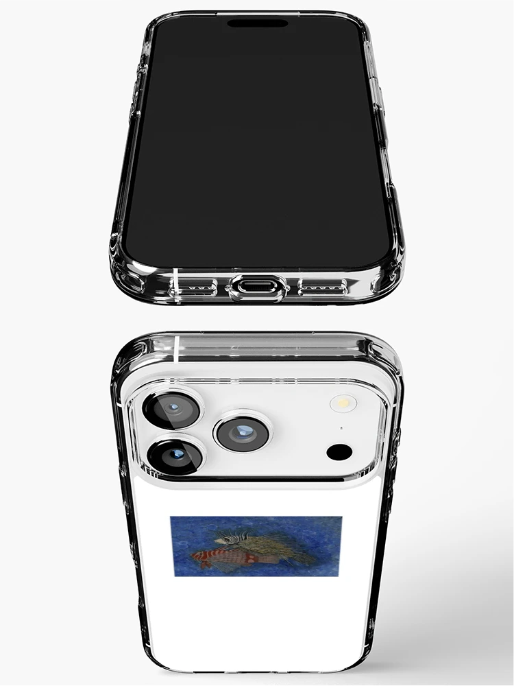 Thumbnail 3 of 5, iPhone Case, Lucky Fish designed and sold by RBEnt.