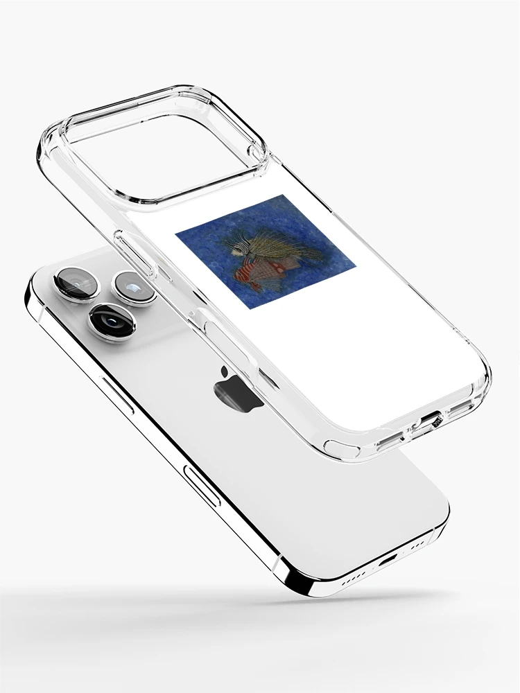 Thumbnail 2 of 5, iPhone Case, Lucky Fish designed and sold by RBEnt.