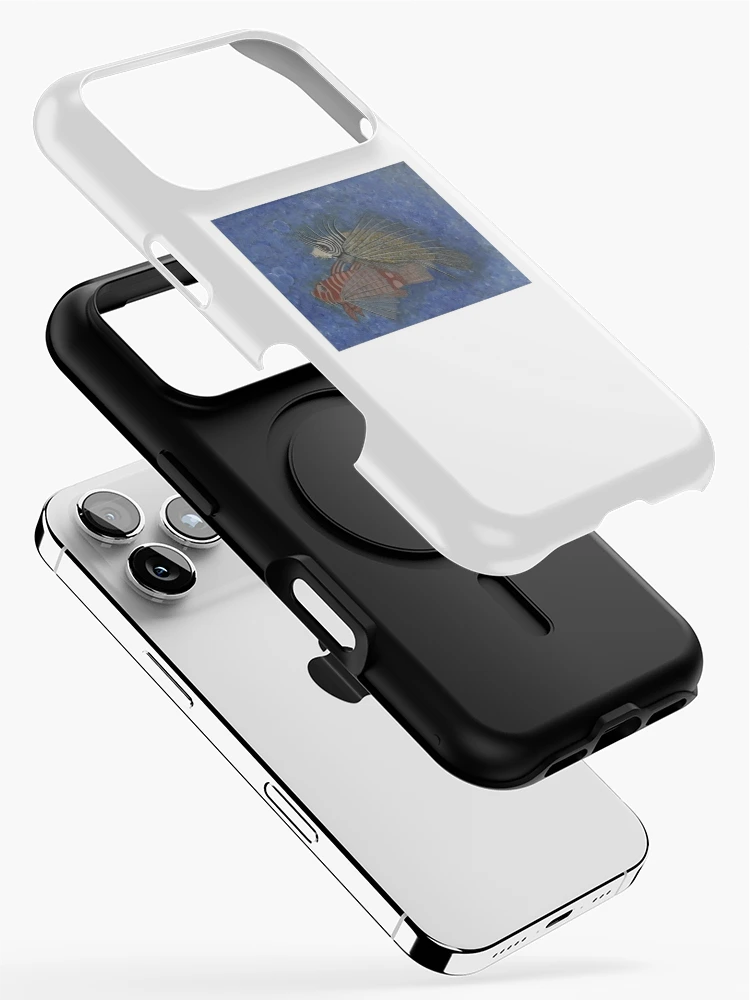 Thumbnail 2 of 4, iPhone Case, Lucky Fish designed and sold by RBEnt.