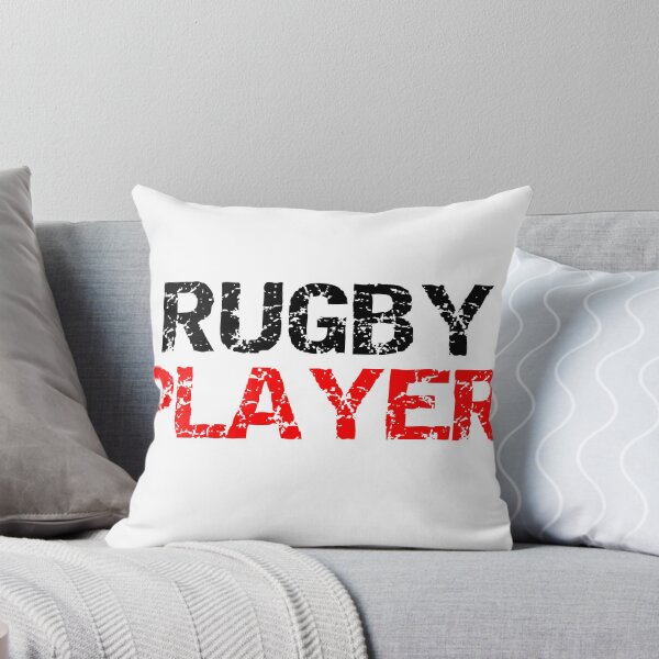 Item preview, RUGBYPLAYER designed and sold by Rugby Design.