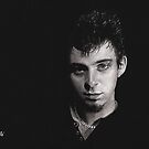 Kris by Simon Aberle