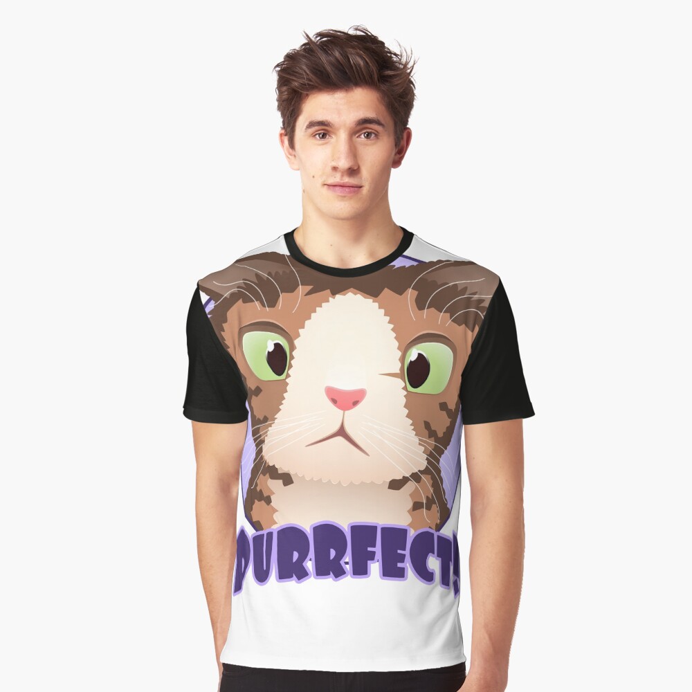 Item preview, Graphic T-Shirt designed and sold by puzzlepixel.