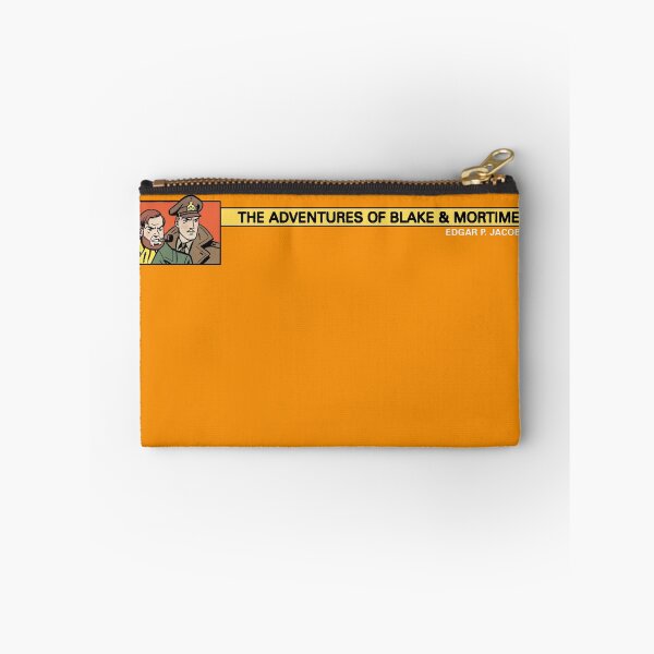 Item preview, Blake and Mortimer Full Banner designed and sold by california-112.