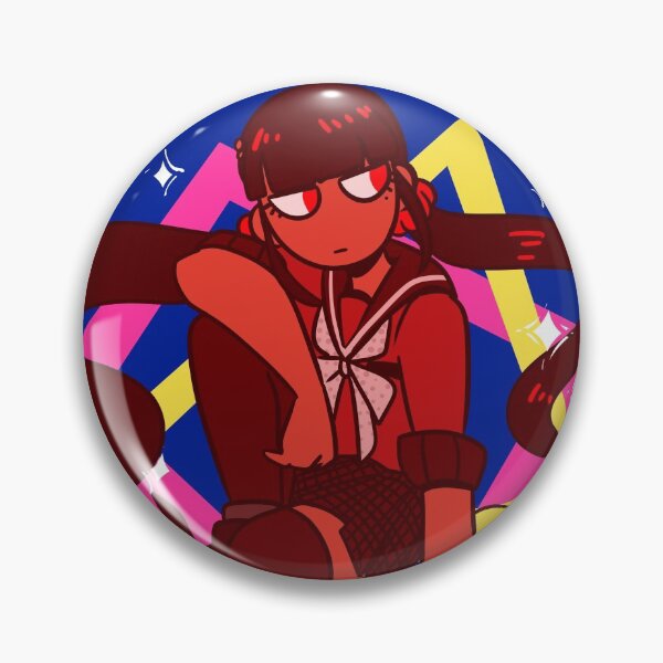 Item preview, Maki designed and sold by chibigaia.