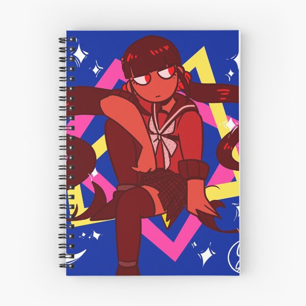 Aperçu de l'œuvre Maki créée et vendue par chibigaia.