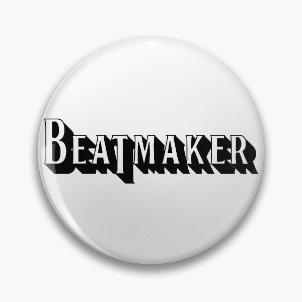 Item preview, Beatmaker - Producer Music designed and sold by blazikin.