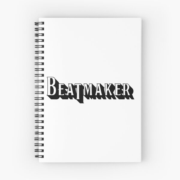 Item preview, Beatmaker - Producer Music designed and sold by blazikin.