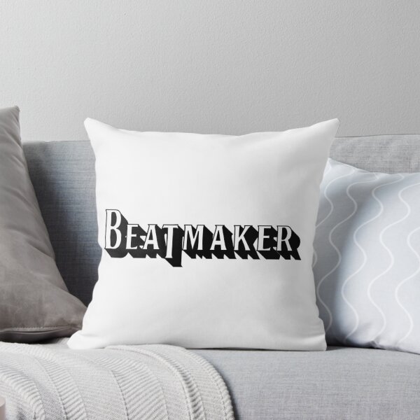 Item preview, Beatmaker - Producer Music designed and sold by blazikin.