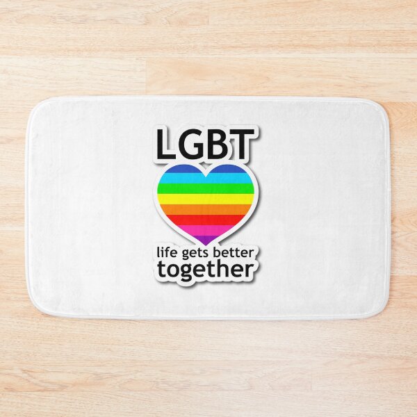 Item preview, Lgbt designed and sold by The boys.