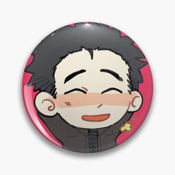 Item preview, (ajin) yuusuke designed and sold by incredubious.