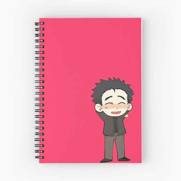 Item preview, (ajin) yuusuke designed and sold by incredubious.