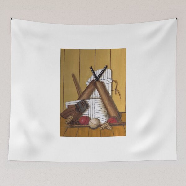 Item preview, Vintage Cricket designed and sold by RBEnt.