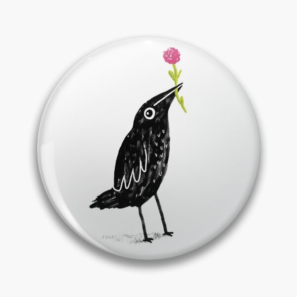 Item preview, Caw Blimey designed and sold by SophieCorrigan.
