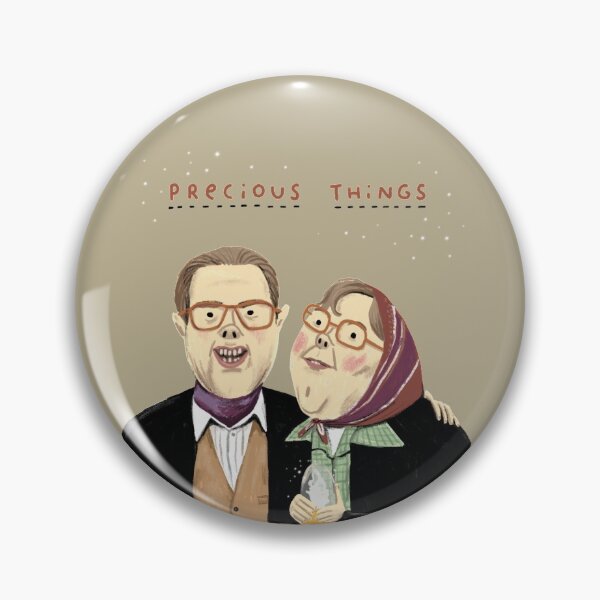 Item preview, Precious Things designed and sold by SophieCorrigan.