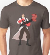 TF2 RED Medic Unisex T-Shirt