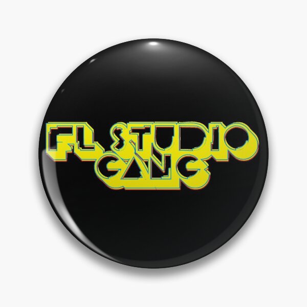 Item preview, FL Studio Gang designed and sold by blazikin.