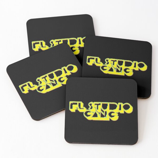 Item preview, FL Studio Gang designed and sold by blazikin.