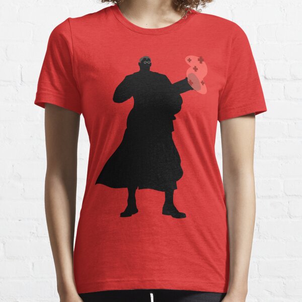 Tf2 Medic T Shirts Redbubble - roblox tf2 medic shirt