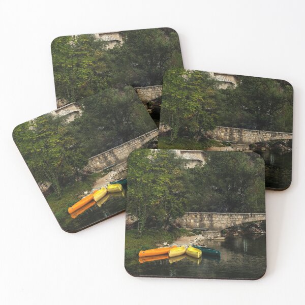 Item preview, Postard from Blagaj designed and sold by JBlaminsky.