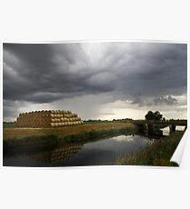 Stack Poster