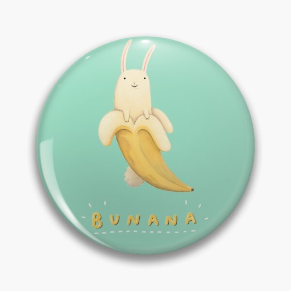 Item preview, Bunana designed and sold by SophieCorrigan.