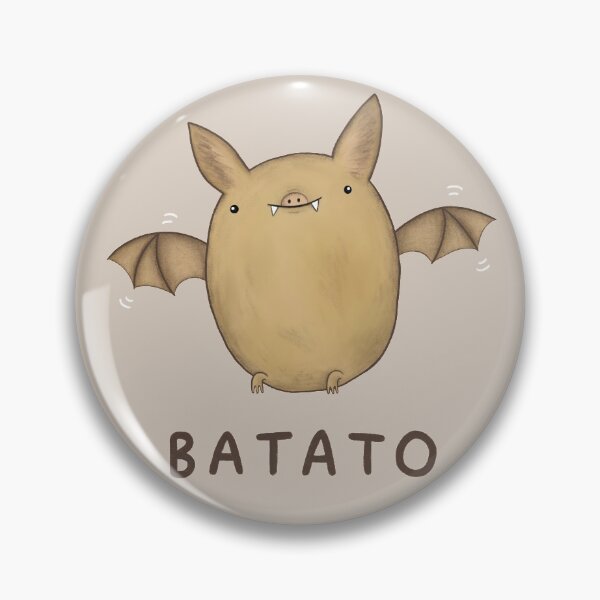 Item preview, Batato designed and sold by SophieCorrigan.