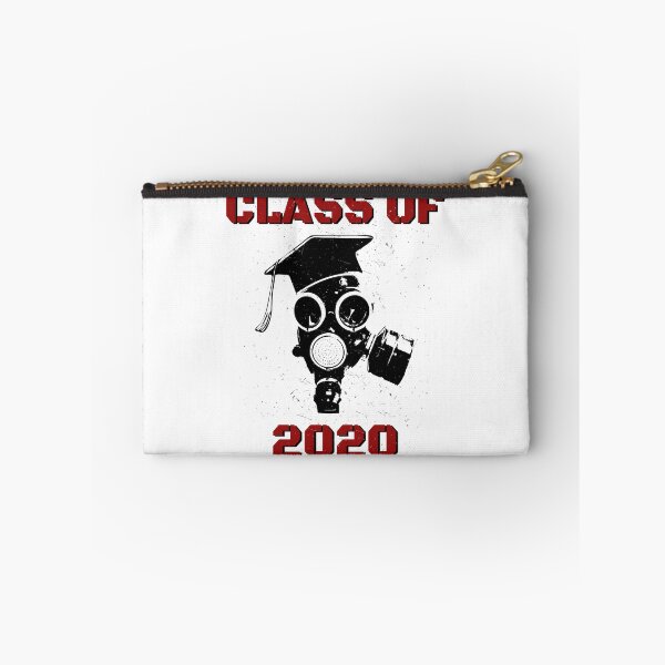 Item preview, class of 2020 year of corona  pandemic crisis gas mask designed and sold by COURT-VISION.