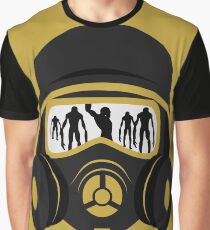 The Dark Ones Graphic T-Shirt
