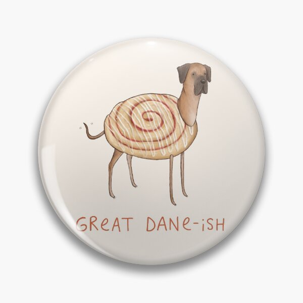 Item preview, Gret Dane-ish designed and sold by SophieCorrigan.