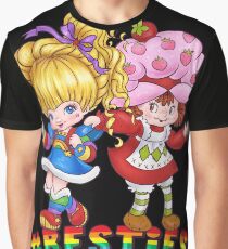 Besties Graphic T-Shirt