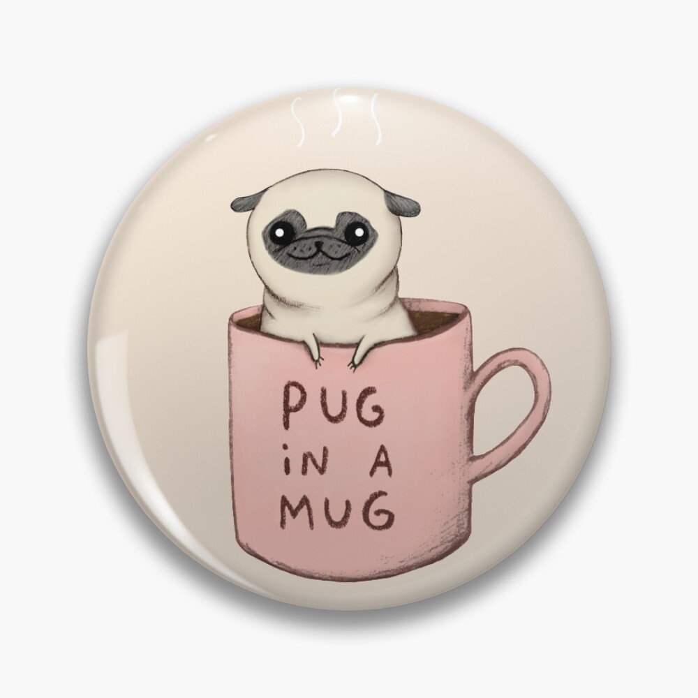 Pugs 2024 in cups