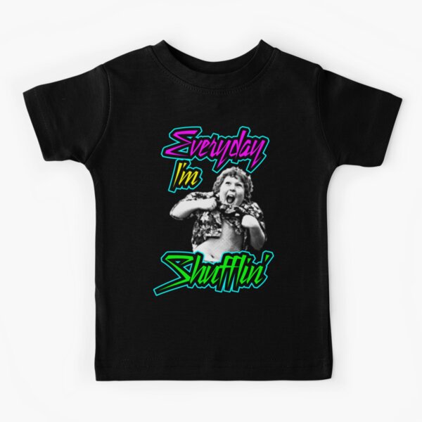 Item preview, Every Day I'm (Truffle) Shufflin' designed and sold by BiggStankDogg.
