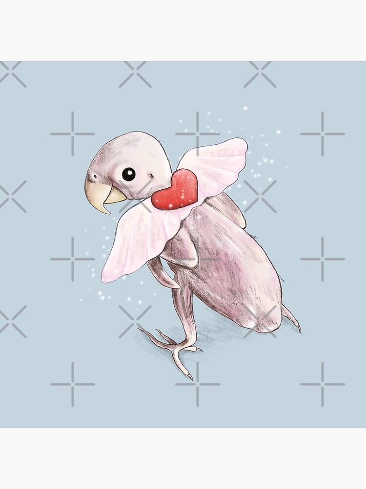 Rhea - Flying Free by SophieCorrigan