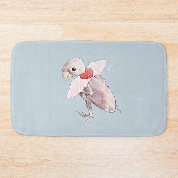 Item preview, Rhea - Flying Free designed and sold by SophieCorrigan.